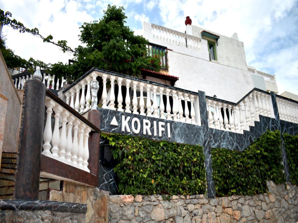 Private Apartment Sea View Hersonissos  Exterior photo